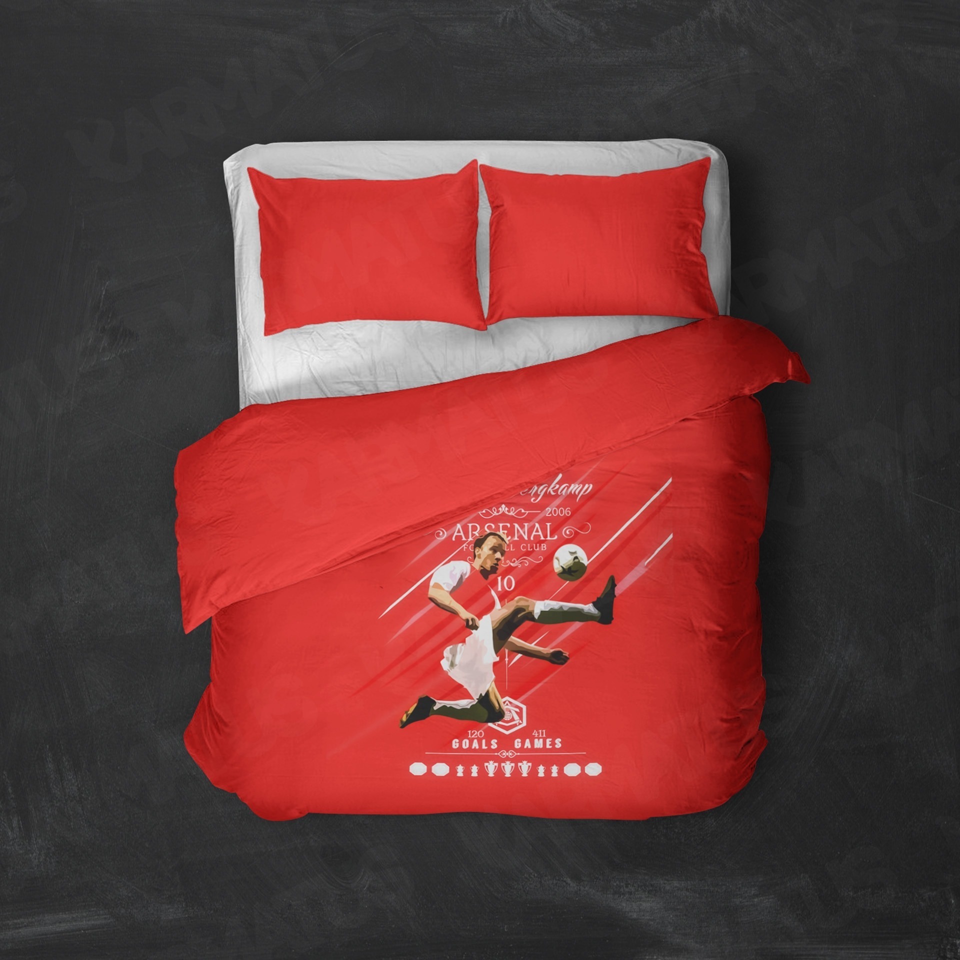 روتختی طرح باشگاه فوتبال آرسنال Arsenal کد 5 5,900,000&Nbsp;تومان &Ndash; کارماتوس روتختی طرح باشگاه فوتبال آرسنال Arsenal