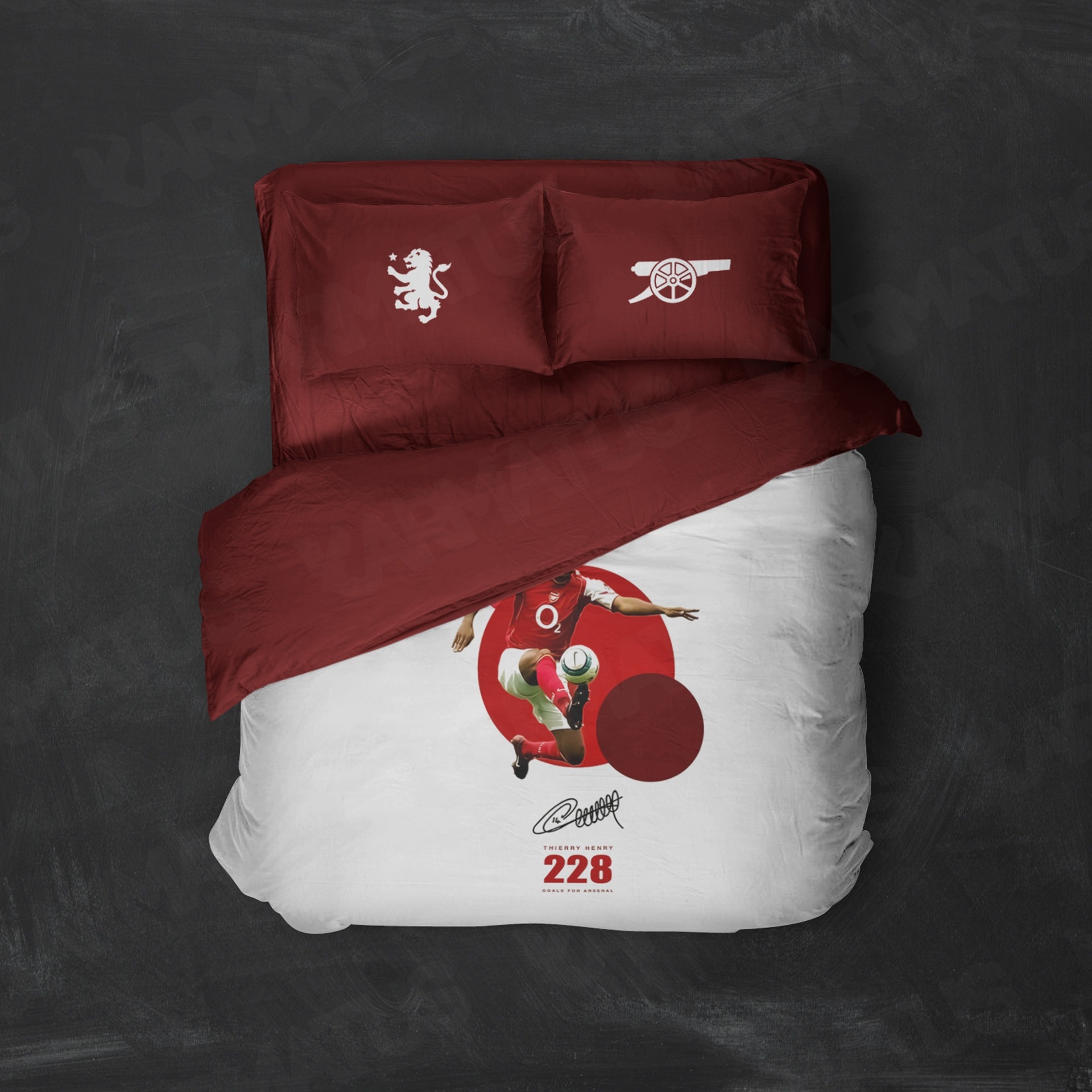 روتختی طرح باشگاه فوتبال آرسنال Arsenal کد 7 5,900,000&Nbsp;تومان &Ndash; کارماتوس روتختی طرح باشگاه فوتبال آرسنال Arsenal