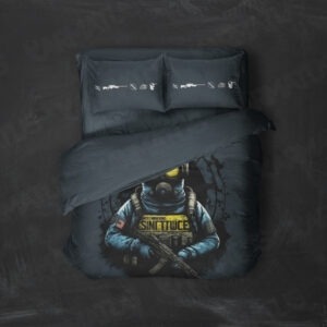 روتختی طرح کانتر استرایک Counter Strike