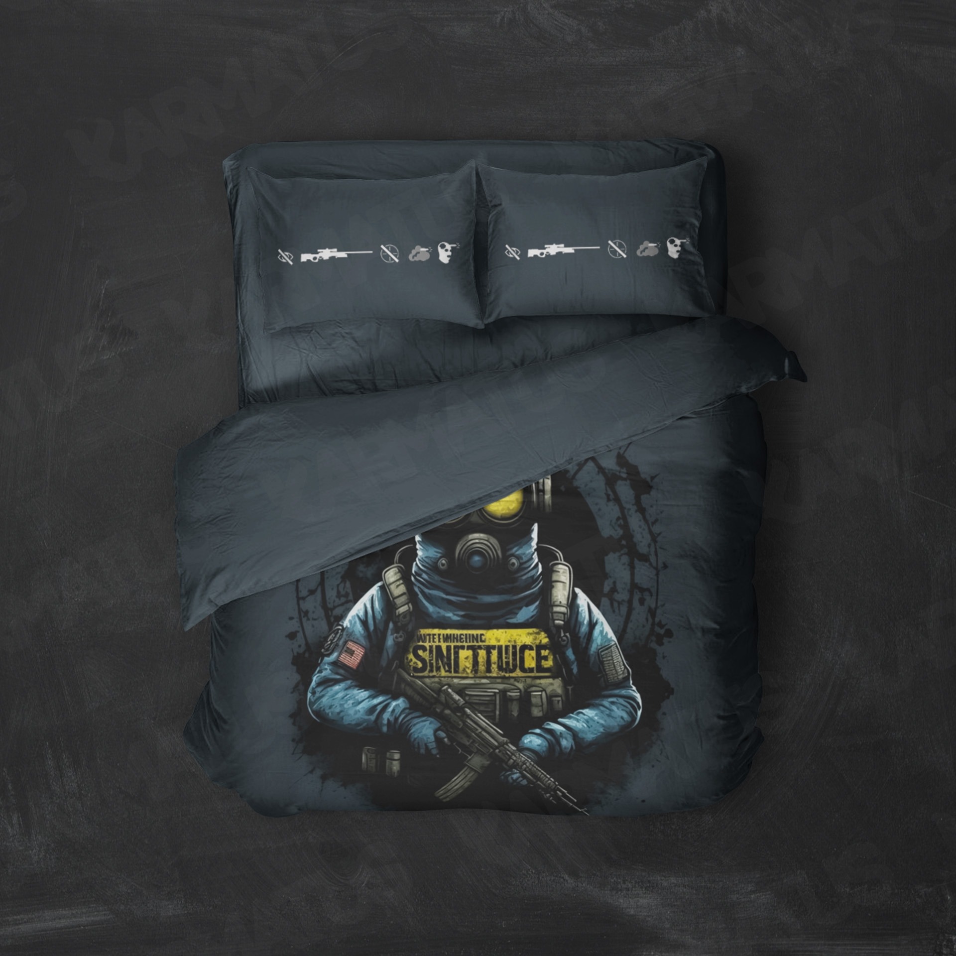 روتختی طرح کانتر استرایک Counter Strike کد 3 5,900,000&Nbsp;تومان &Ndash; کارماتوس روتختی طرح کانتر استرایک Counter Strike