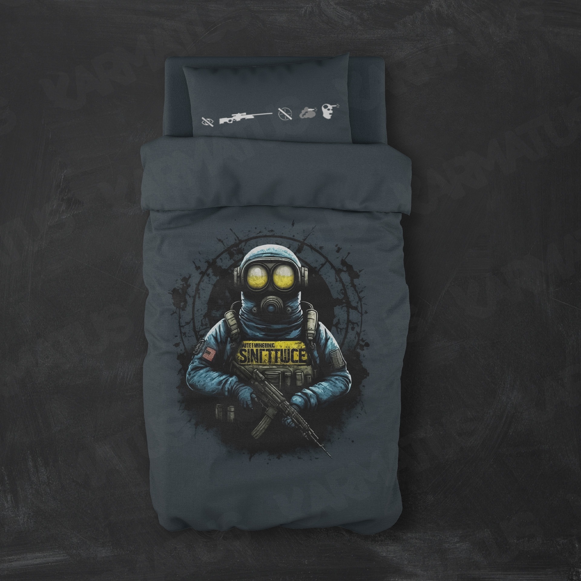 روتختی طرح کانتر استرایک Counter Strike کد 3 5,900,000&Nbsp;تومان &Ndash; کارماتوس روتختی طرح کانتر استرایک Counter Strike