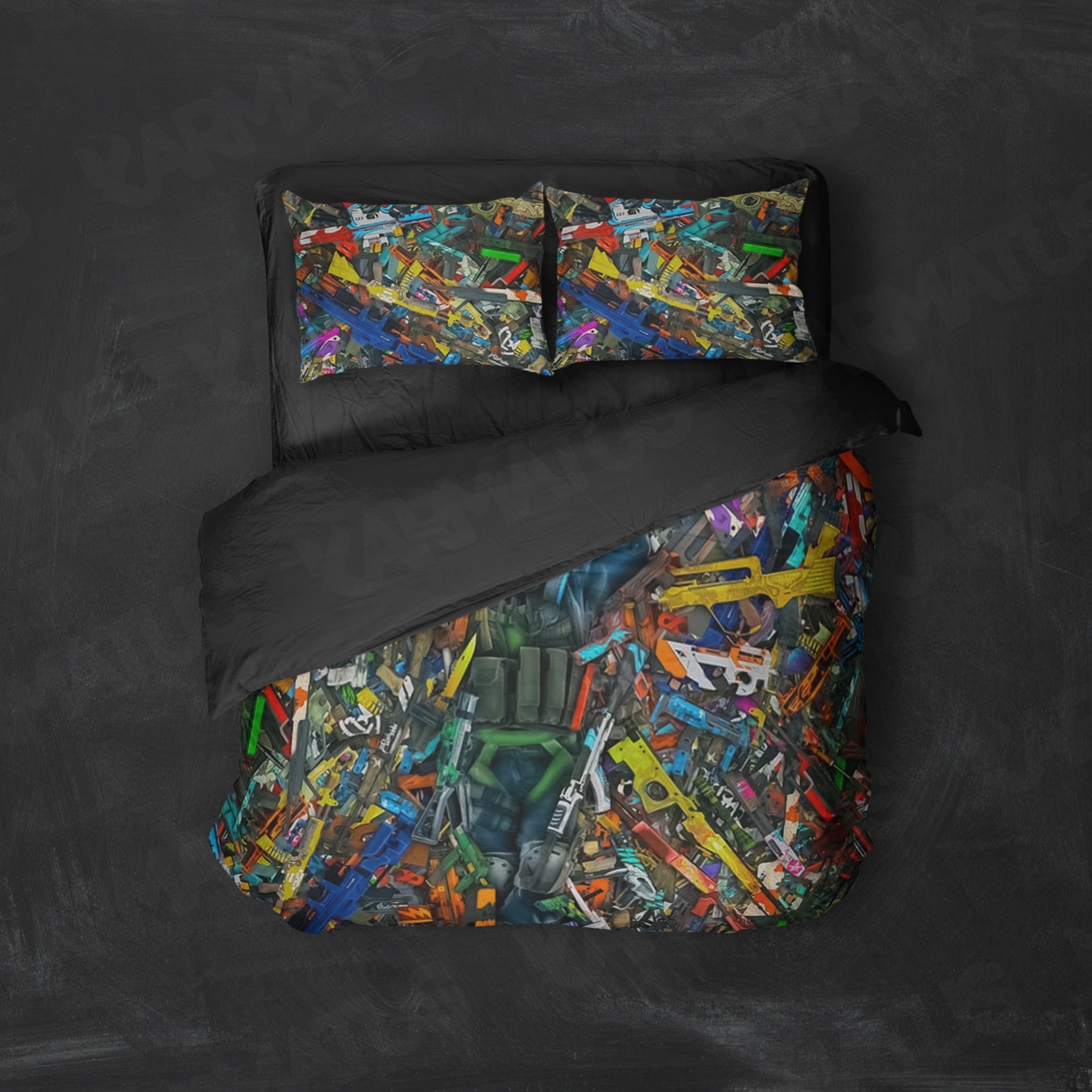 روتختی طرح کانتر استرایک Counter Strike کد 4 5,900,000&Nbsp;تومان &Ndash; کارماتوس روتختی طرح کانتر استرایک Counter Strike