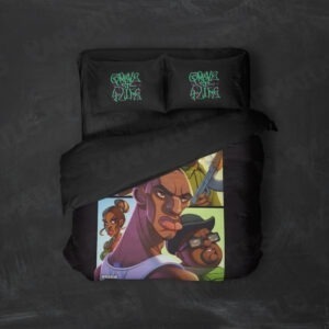 روتختی طرح جی تی ای سن اندرس Gta San Andreas