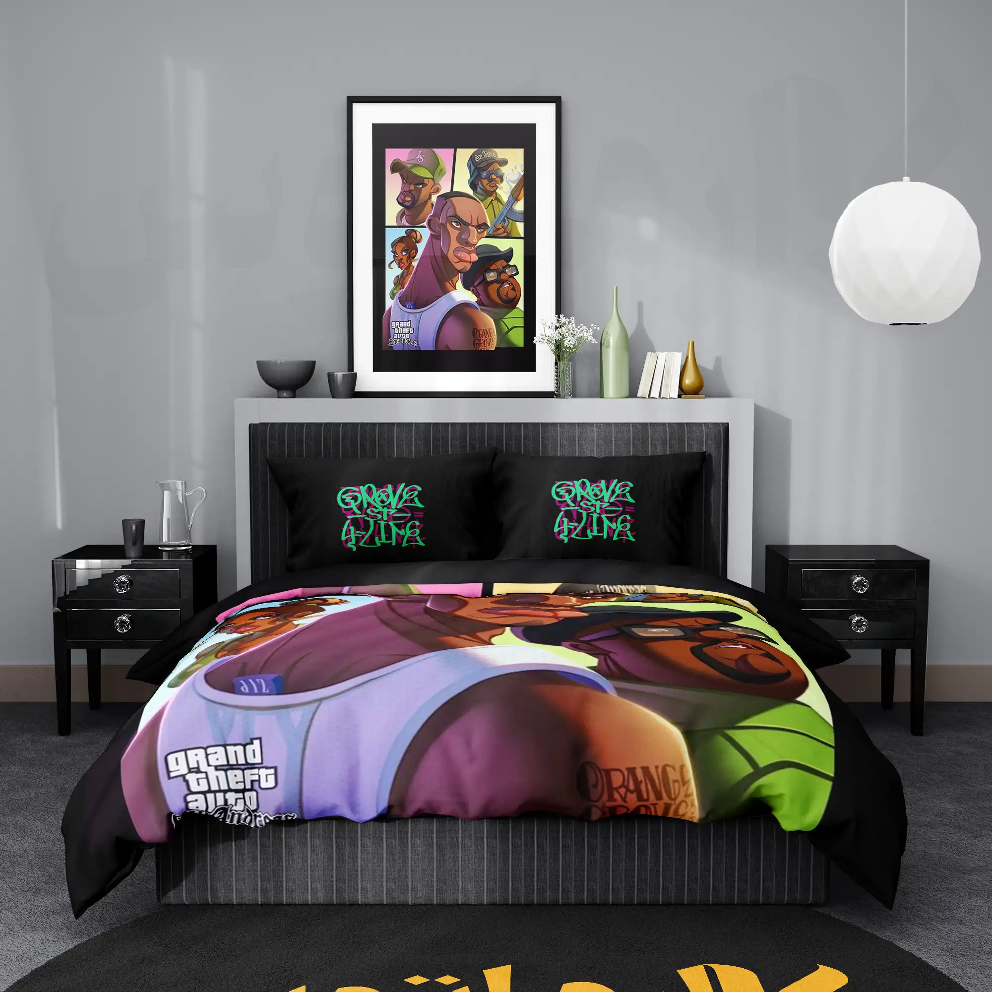 روتختی طرح جی تی ای سن اندرس Gta San Andreas کد 2 5,900,000&Nbsp;تومان &Ndash; کارماتوس روتختی طرح جی تی ای سن اندرس Gta San Andreas یک و دو نفره - کارماتوس