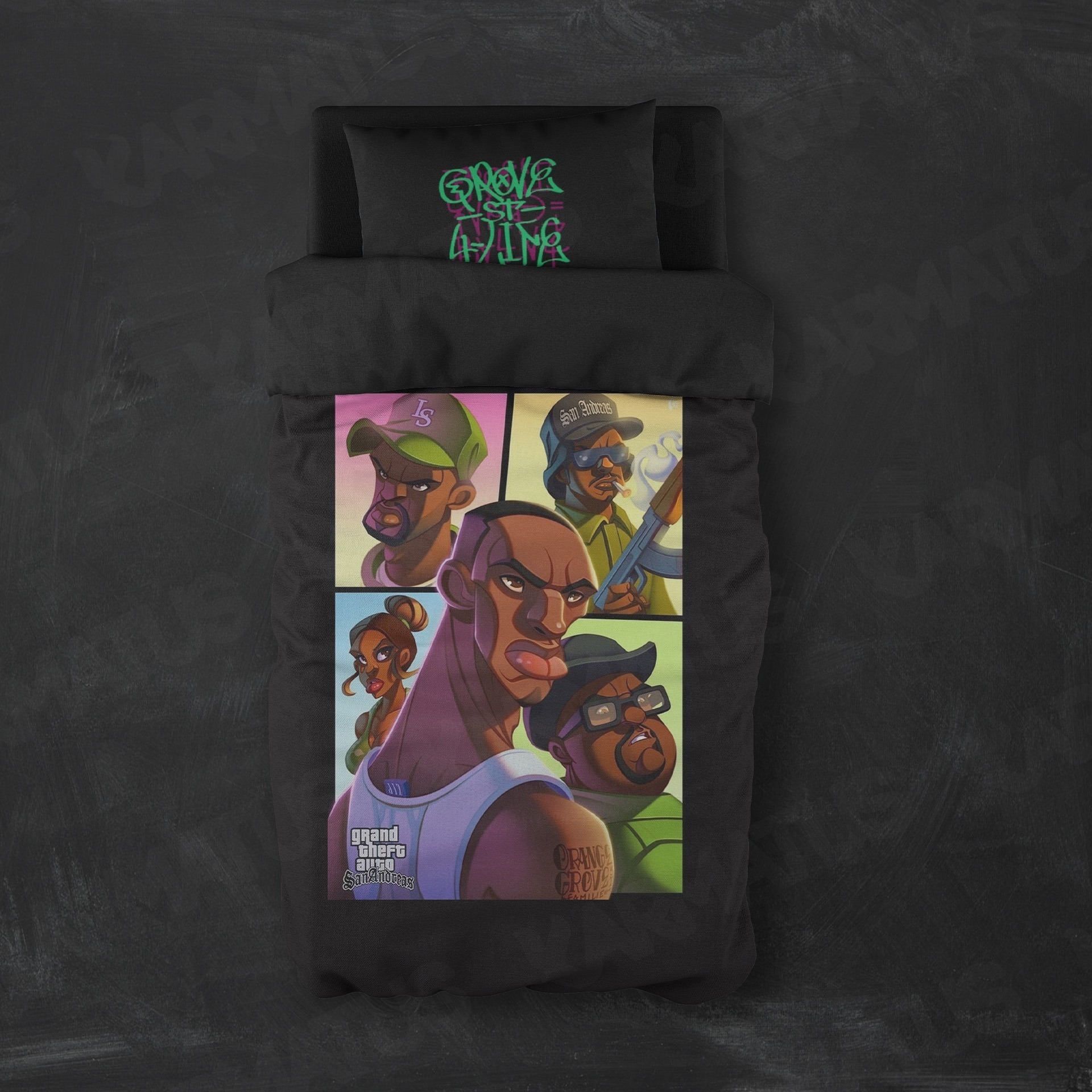 روتختی طرح جی تی ای سن اندرس Gta San Andreas کد 2 5,900,000&Nbsp;تومان &Ndash; کارماتوس روتختی طرح جی تی ای سن اندرس Gta San Andreas