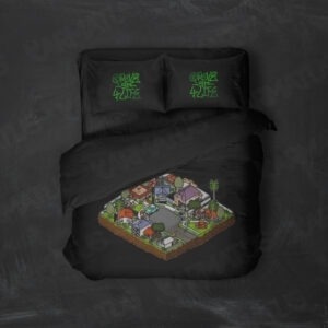 روتختی طرح جی تی ای سن اندرس Gta San Andreas