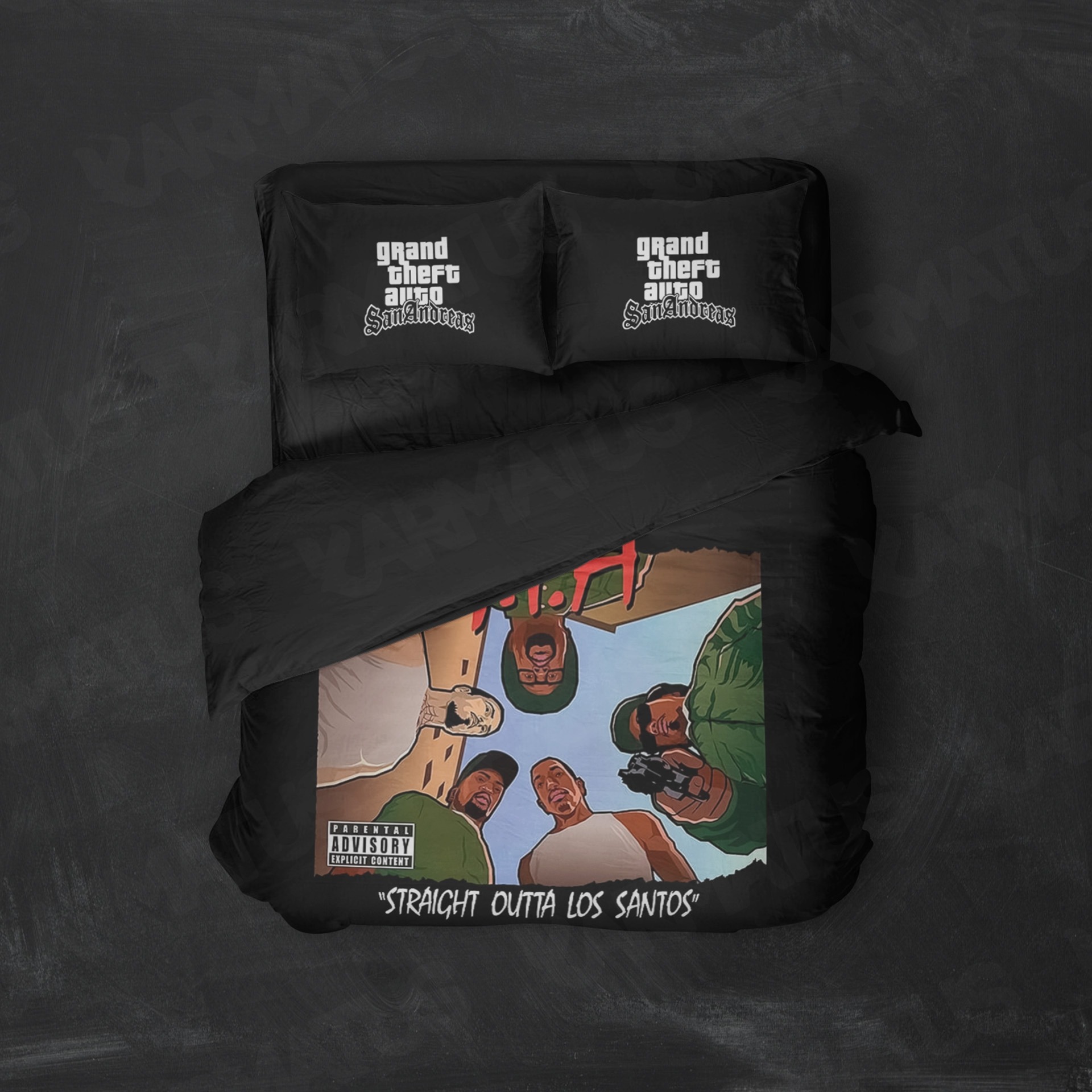 روتختی طرح جی تی ای سن اندرس Gta San Andreas کد 4 5,900,000&Nbsp;تومان &Ndash; کارماتوس روتختی طرح جی تی ای سن اندرس Gta San Andreas