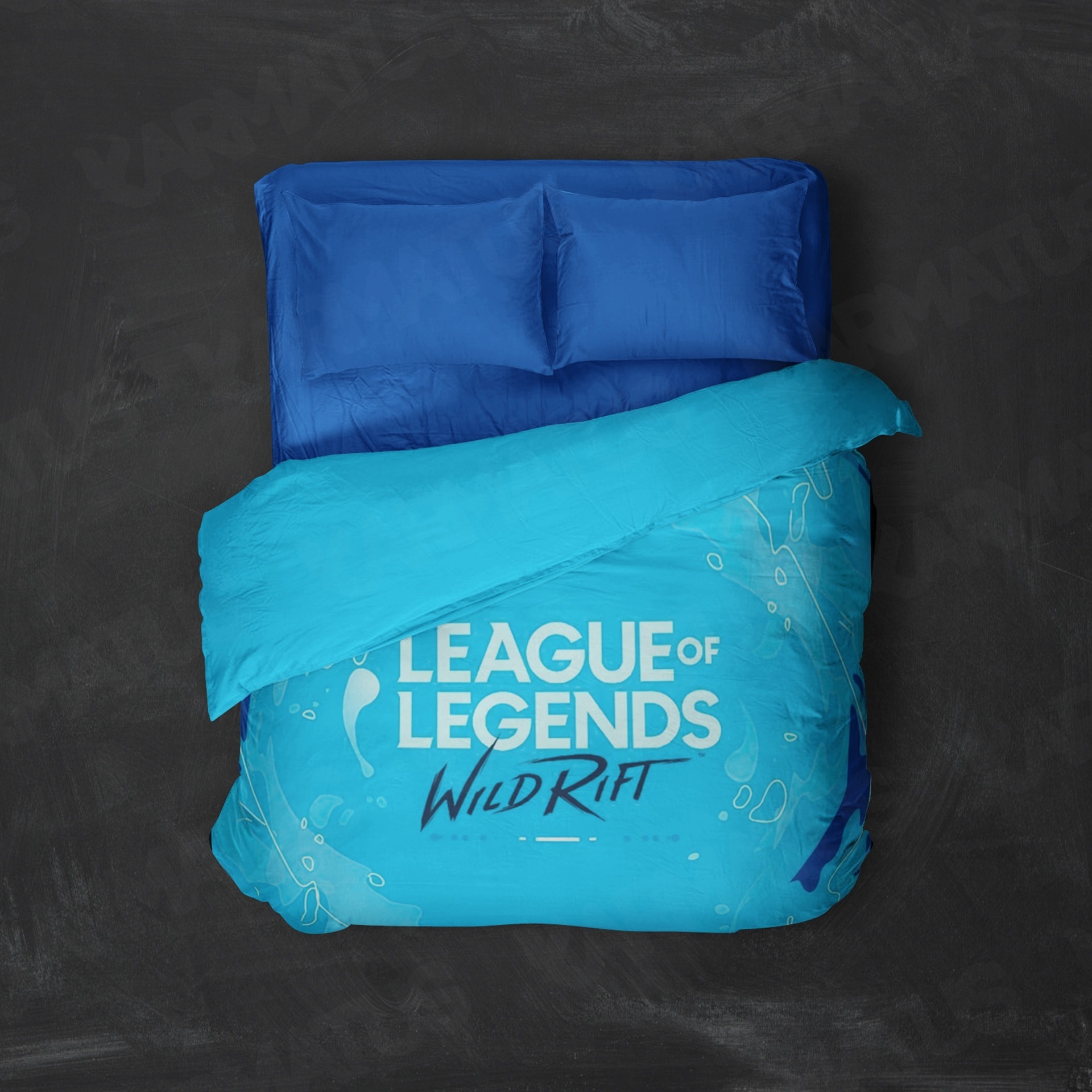 روتختی طرح لیگ اف لجندز League Of Legends کد 1 5,900,000&Nbsp;تومان &Ndash; کارماتوس روتختی طرح لیگ اف لجندز League Of Legends