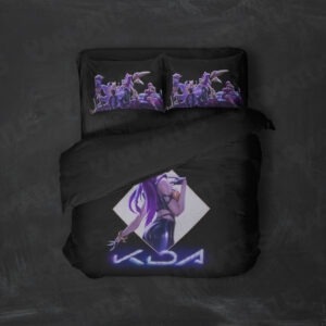 روتختی طرح لیگ اف لجندز League Of Legends