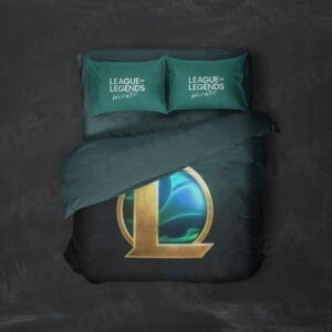 روتختی طرح لیگ اف لجندز League Of Legends