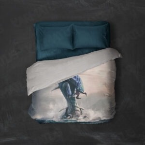 روتختی طرح لیگ اف لجندز League Of Legends