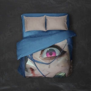 روتختی طرح لیگ اف لجندز League Of Legends