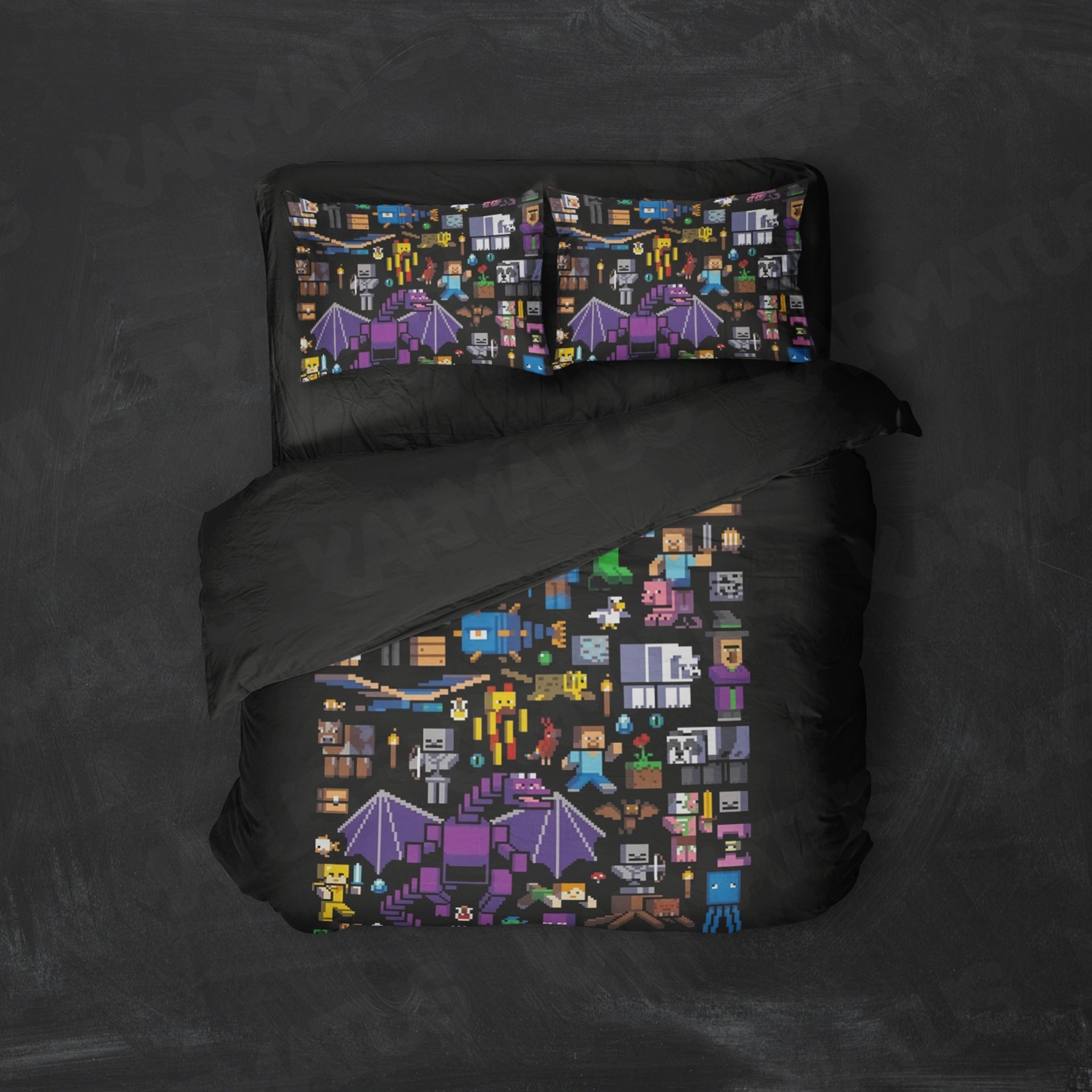 روتختی طرح ماینکرفت Minecraft کد 1 5,900,000&Nbsp;تومان &Ndash; کارماتوس روتختی طرح ماینکرفت Minecraft