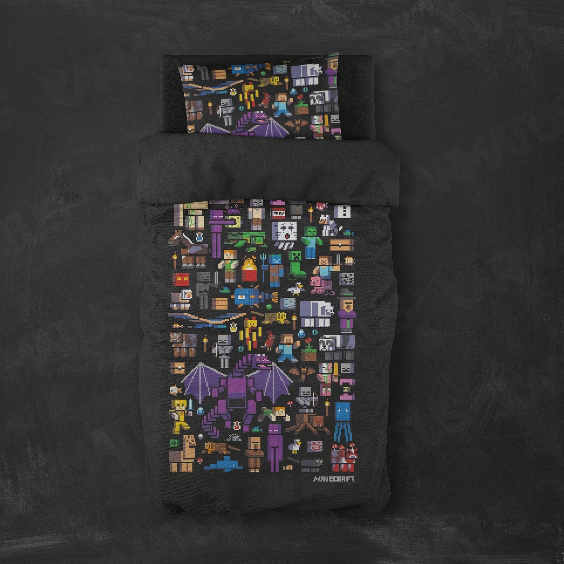 روتختی طرح ماینکرفت Minecraft کد 1 5,900,000&Nbsp;تومان &Ndash; کارماتوس روتختی طرح ماینکرفت Minecraft