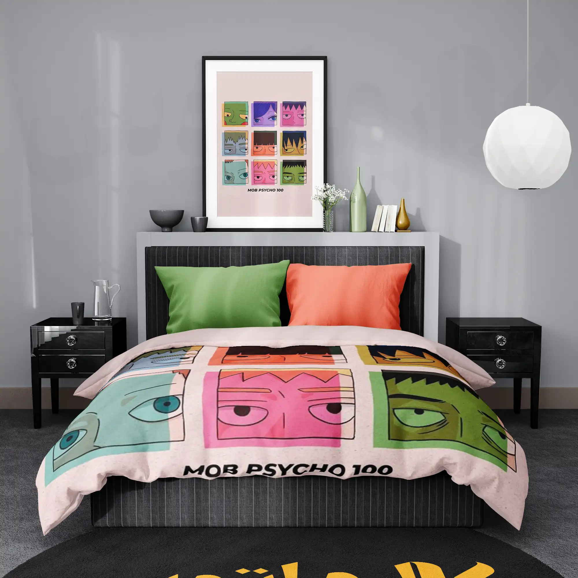 روتختی طرح موب سایکو 100 Mob Psycho کد 1 5,900,000&Nbsp;تومان &Ndash; کارماتوس روتختی طرح موب سایکو 100 Mob Psycho یک و دو نفره - کارماتوس