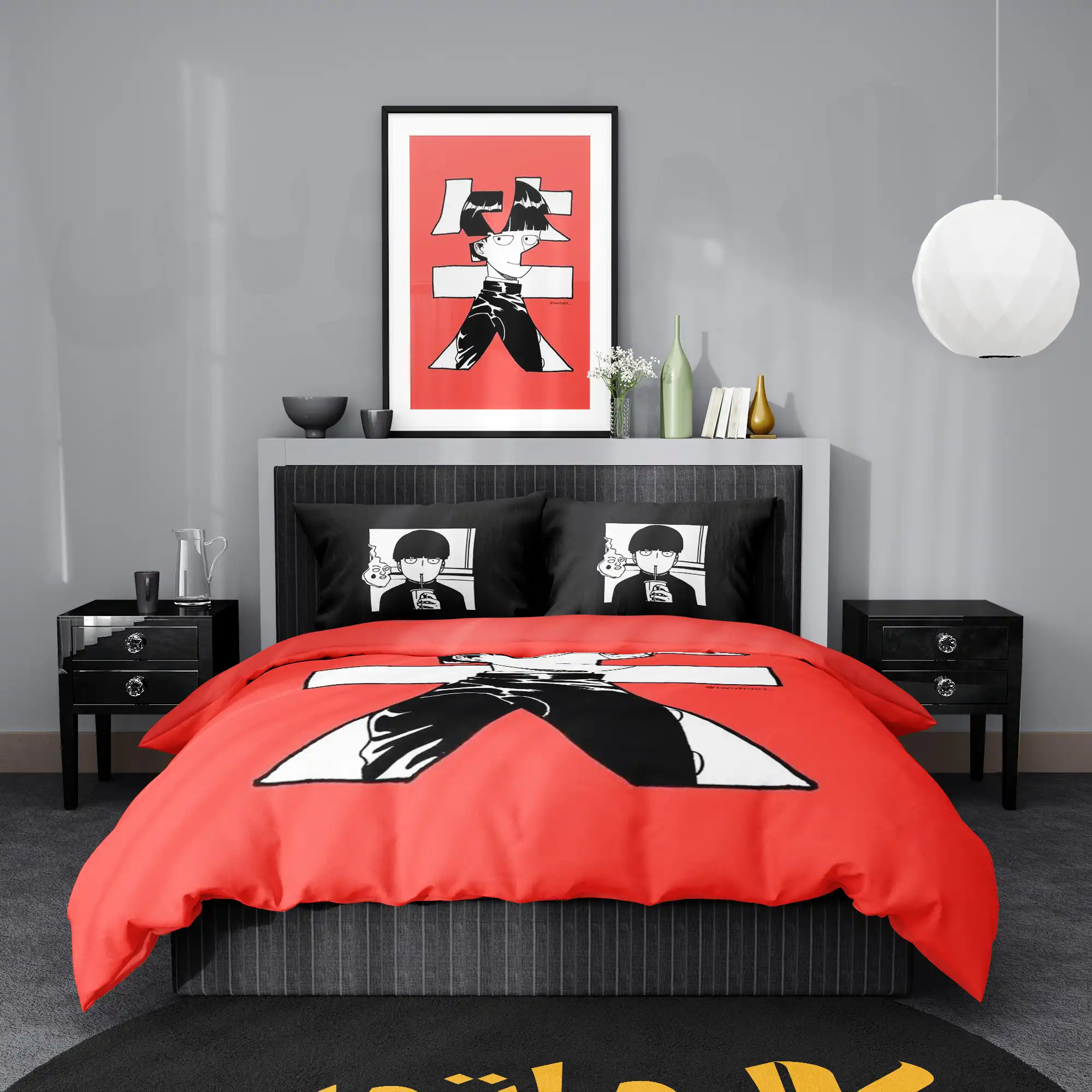 روتختی طرح موب سایکو 100 Mob Psycho کد 2 5,900,000&Nbsp;تومان &Ndash; کارماتوس روتختی طرح موب سایکو 100 Mob Psycho یک و دو نفره - کارماتوس