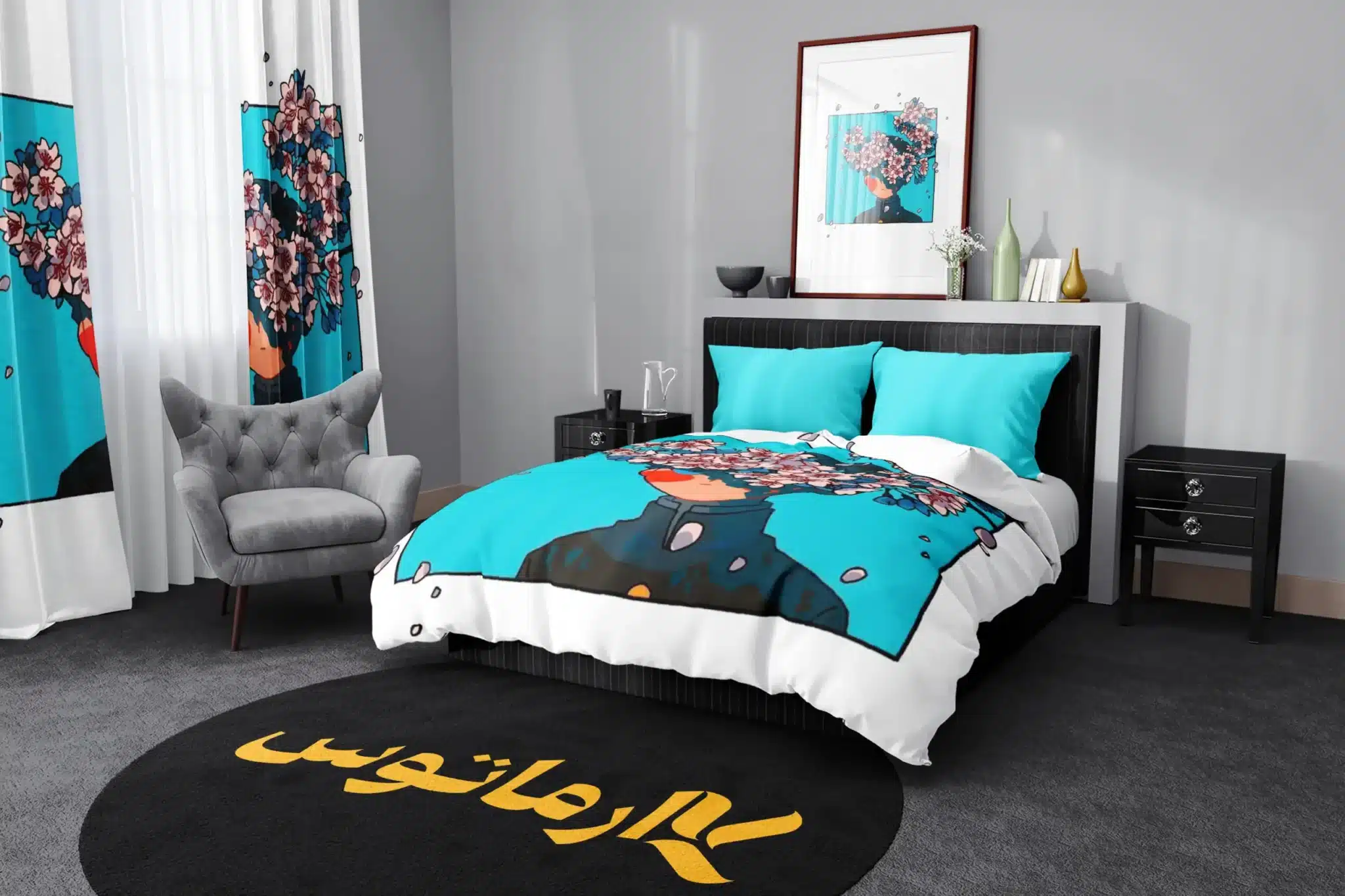 روتختی طرح موب سایکو 100 Mob Psycho کد 3 5,900,000&Nbsp;تومان &Ndash; کارماتوس روتختی طرح موب سایکو 100 Mob Psycho یک و دو نفره - کارماتوس