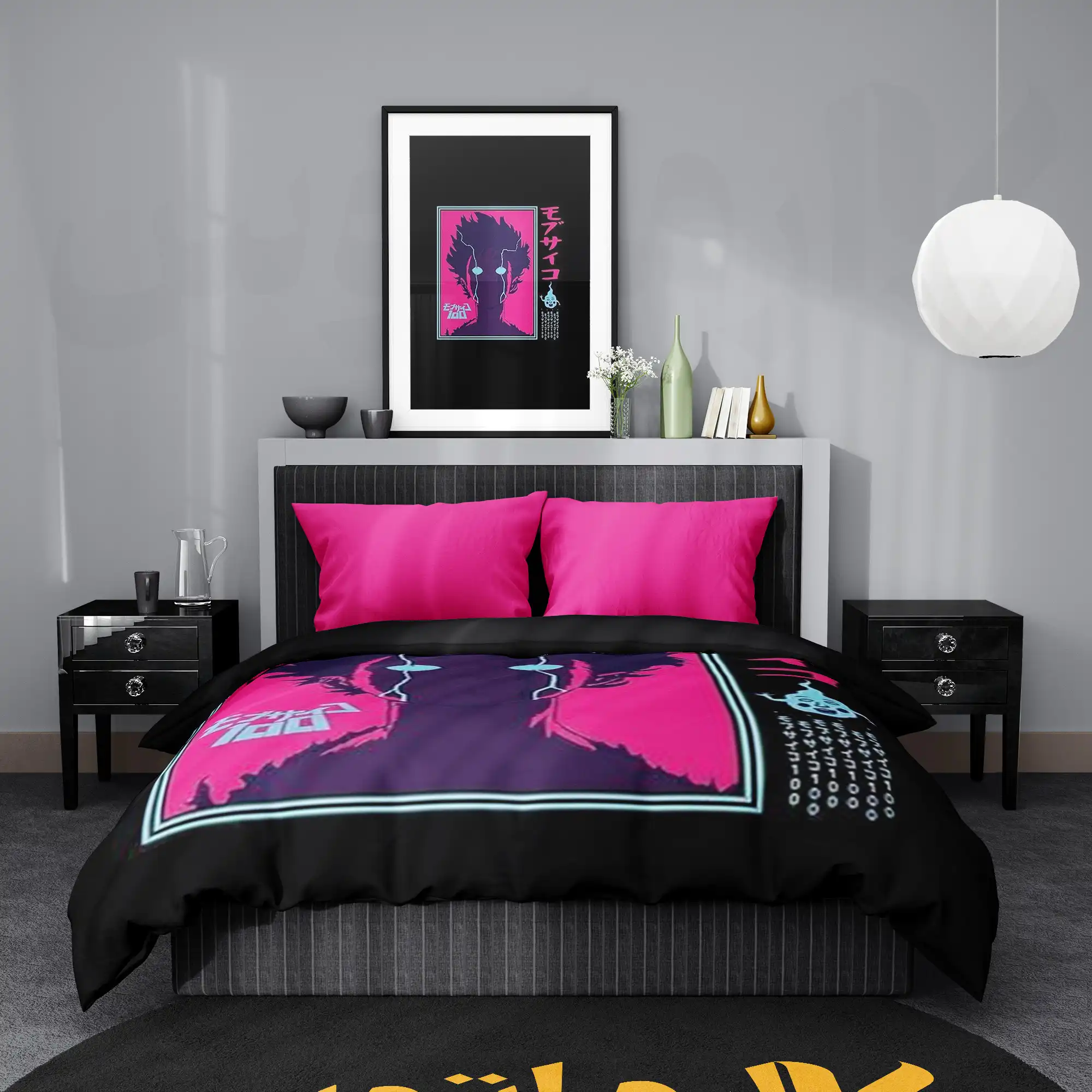 روتختی طرح موب سایکو 100 Mob Psycho کد 4 5,900,000&Nbsp;تومان &Ndash; کارماتوس روتختی طرح موب سایکو 100 Mob Psycho یک و دو نفره - کارماتوس