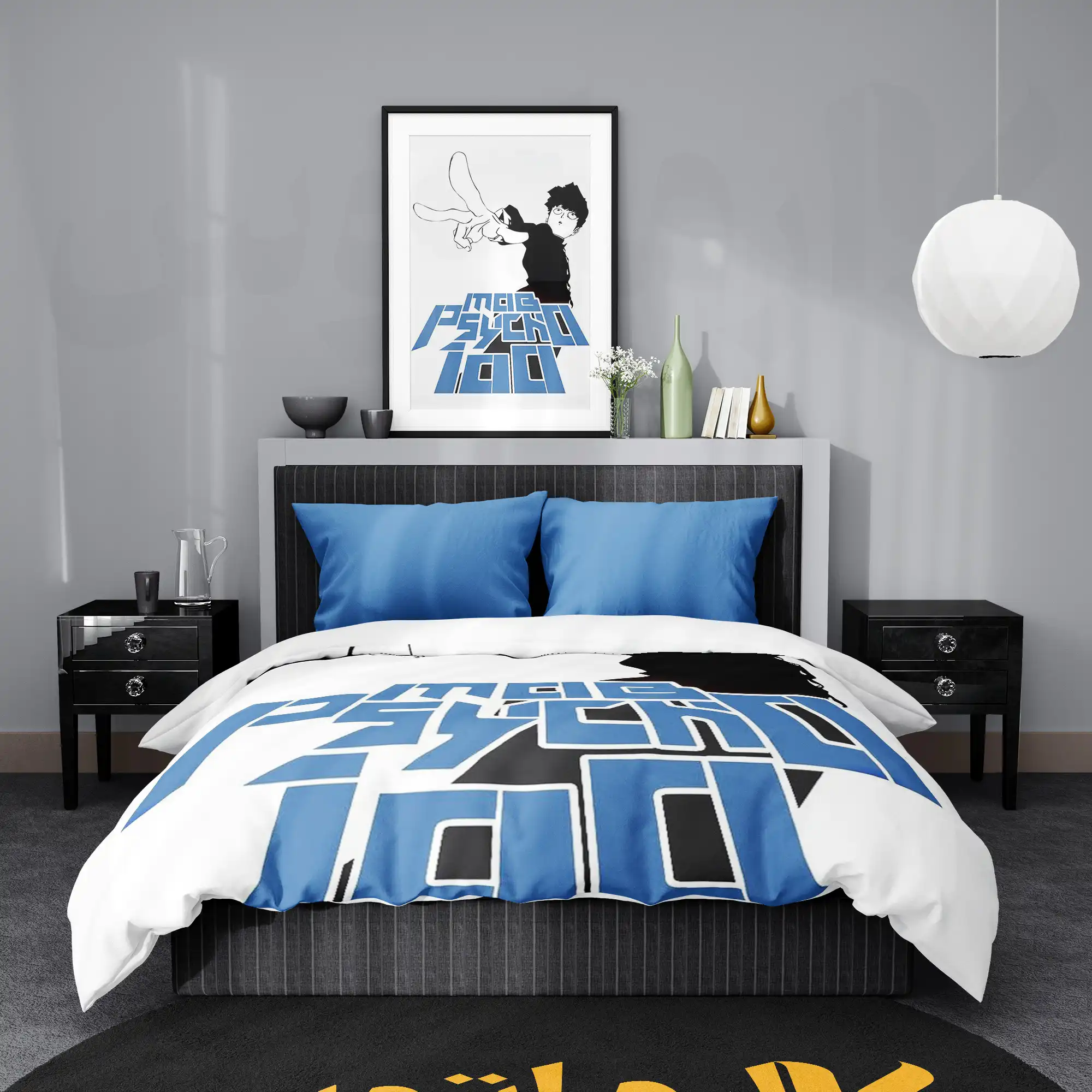 روتختی طرح موب سایکو 100 Mob Psycho کد 7 5,900,000&Nbsp;تومان &Ndash; کارماتوس روتختی طرح موب سایکو 100 Mob Psycho یک و دو نفره - کارماتوس