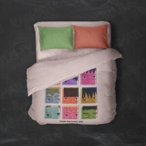 روتختی طرح موب سایکو 100 Mob Psycho