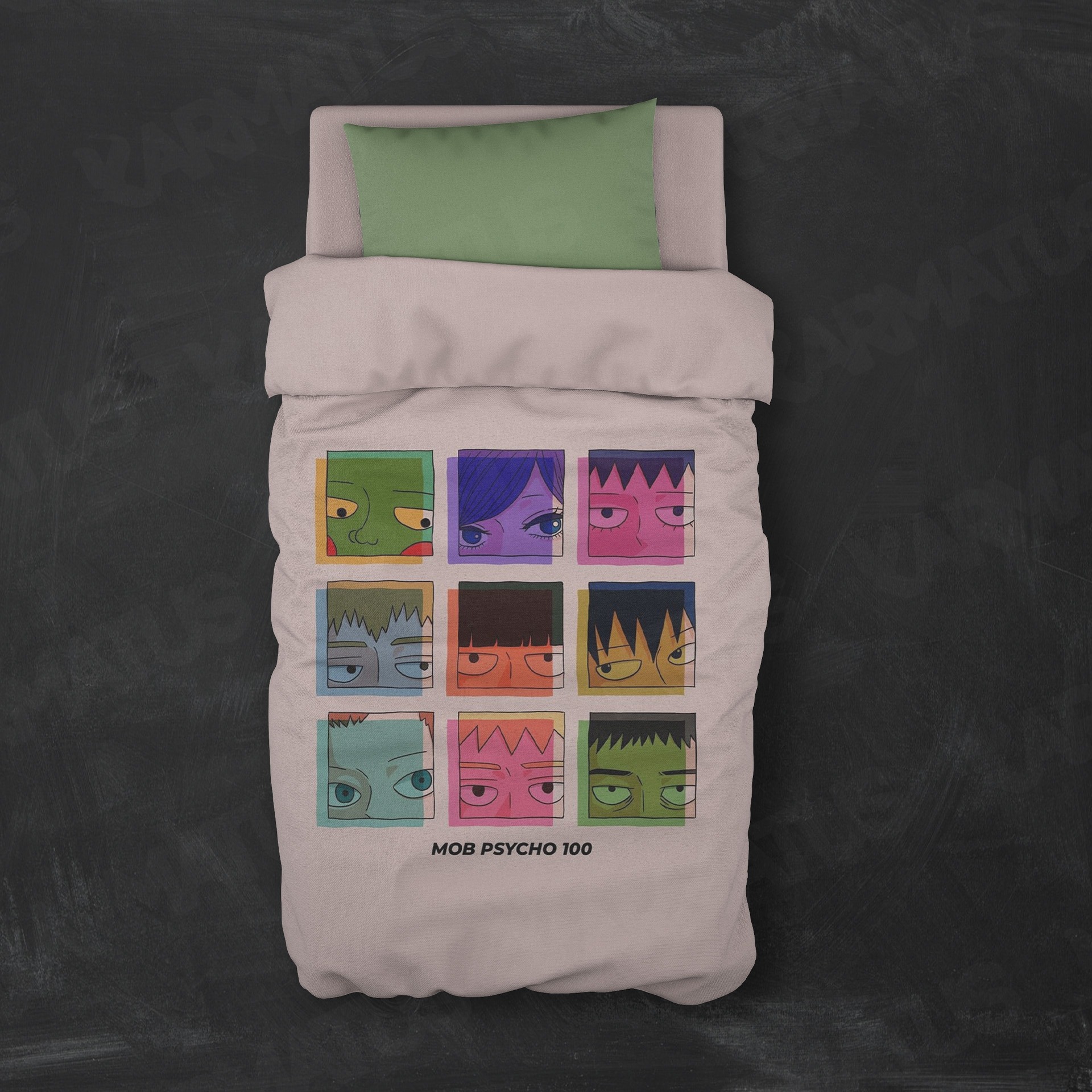 روتختی طرح موب سایکو 100 Mob Psycho کد 1 5,900,000&Nbsp;تومان &Ndash; کارماتوس روتختی طرح موب سایکو 100 Mob Psycho