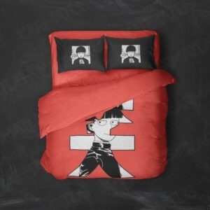 روتختی طرح موب سایکو 100 Mob Psycho