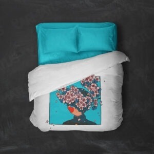 روتختی طرح موب سایکو 100 Mob Psycho