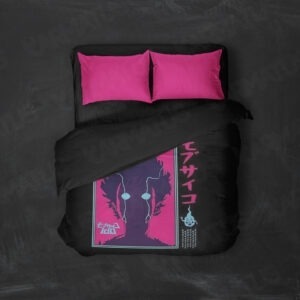 روتختی طرح موب سایکو 100 Mob Psycho