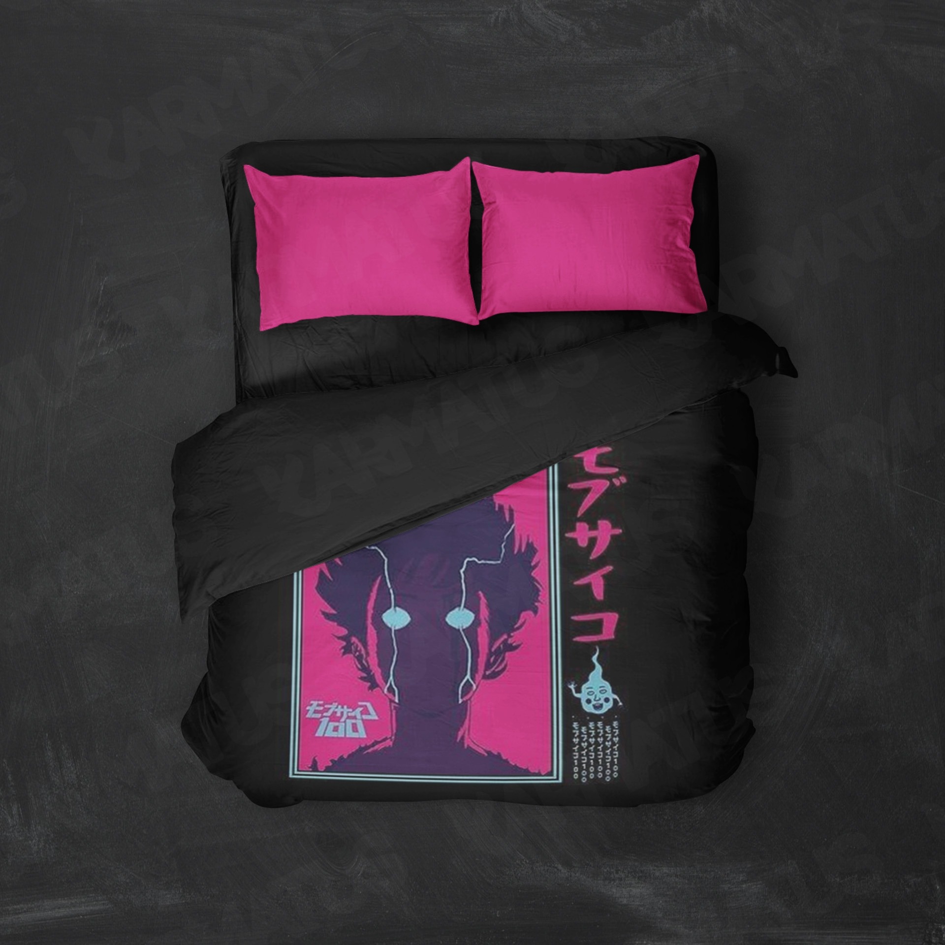 روتختی طرح موب سایکو 100 Mob Psycho کد 4 5,900,000&Nbsp;تومان &Ndash; کارماتوس روتختی طرح موب سایکو 100 Mob Psycho