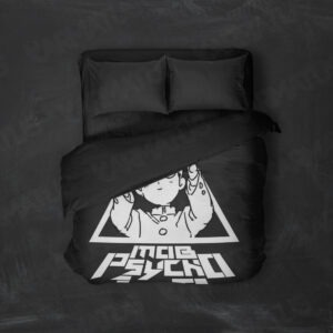 روتختی طرح موب سایکو 100 Mob Psycho