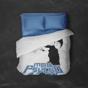 روتختی طرح موب سایکو 100 Mob Psycho