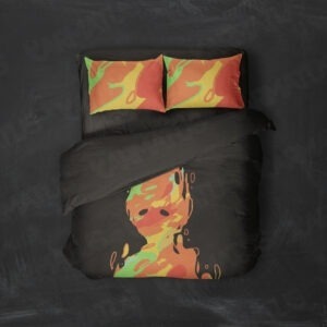 روتختی طرح موب سایکو 100 Mob Psycho