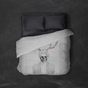 روتختی طرح مانستر Monster