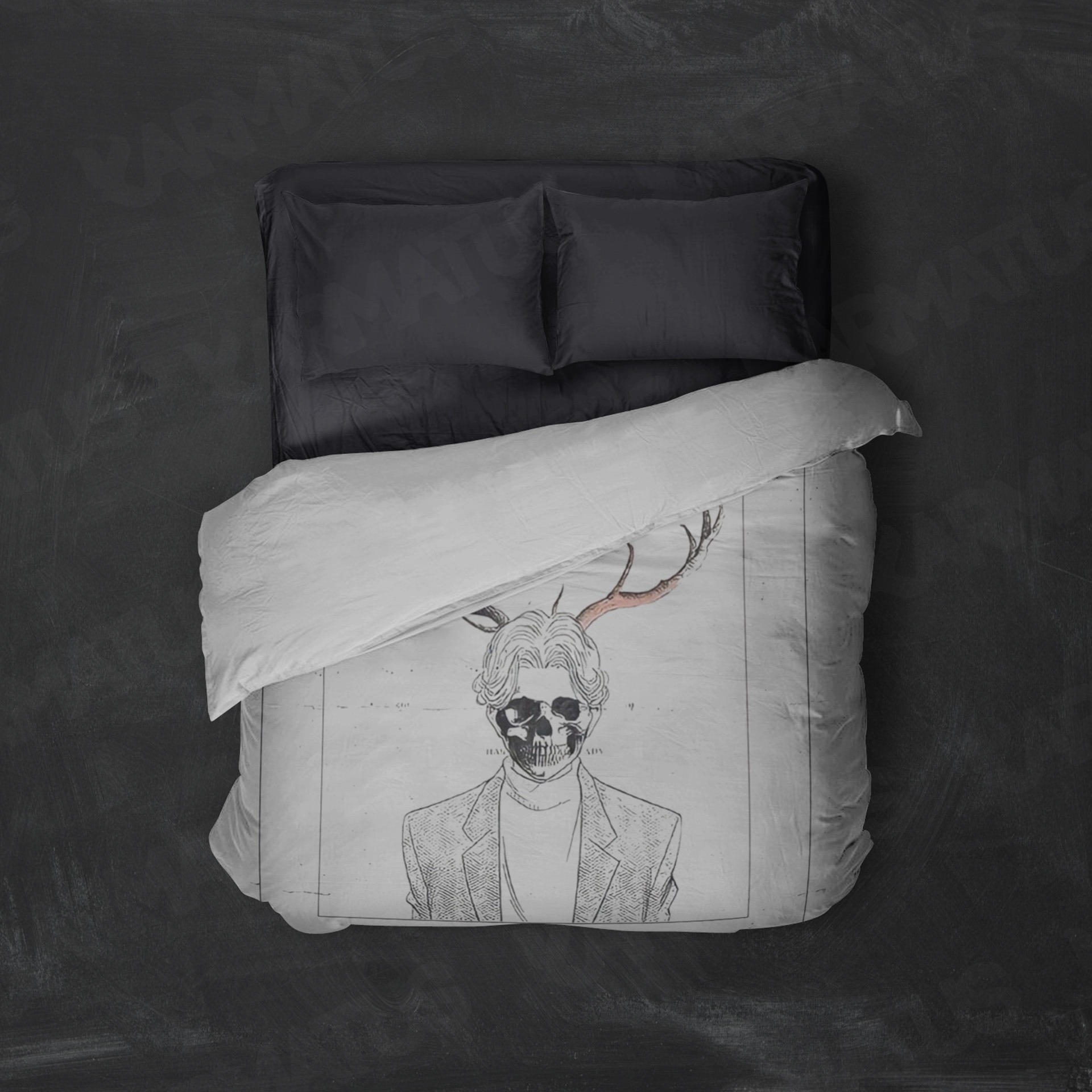 روتختی طرح مانستر Monster کد 1 5,900,000&Nbsp;تومان &Ndash; کارماتوس روتختی طرح مانستر Monster