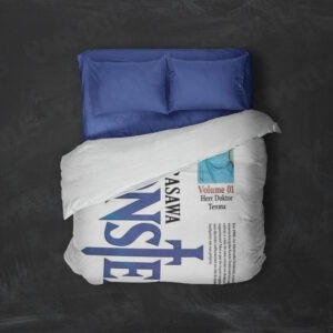 روتختی طرح مانستر Monster