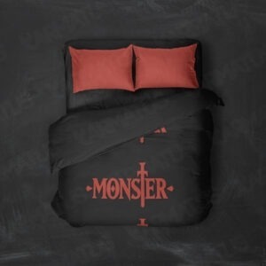 روتختی طرح مانستر Monster