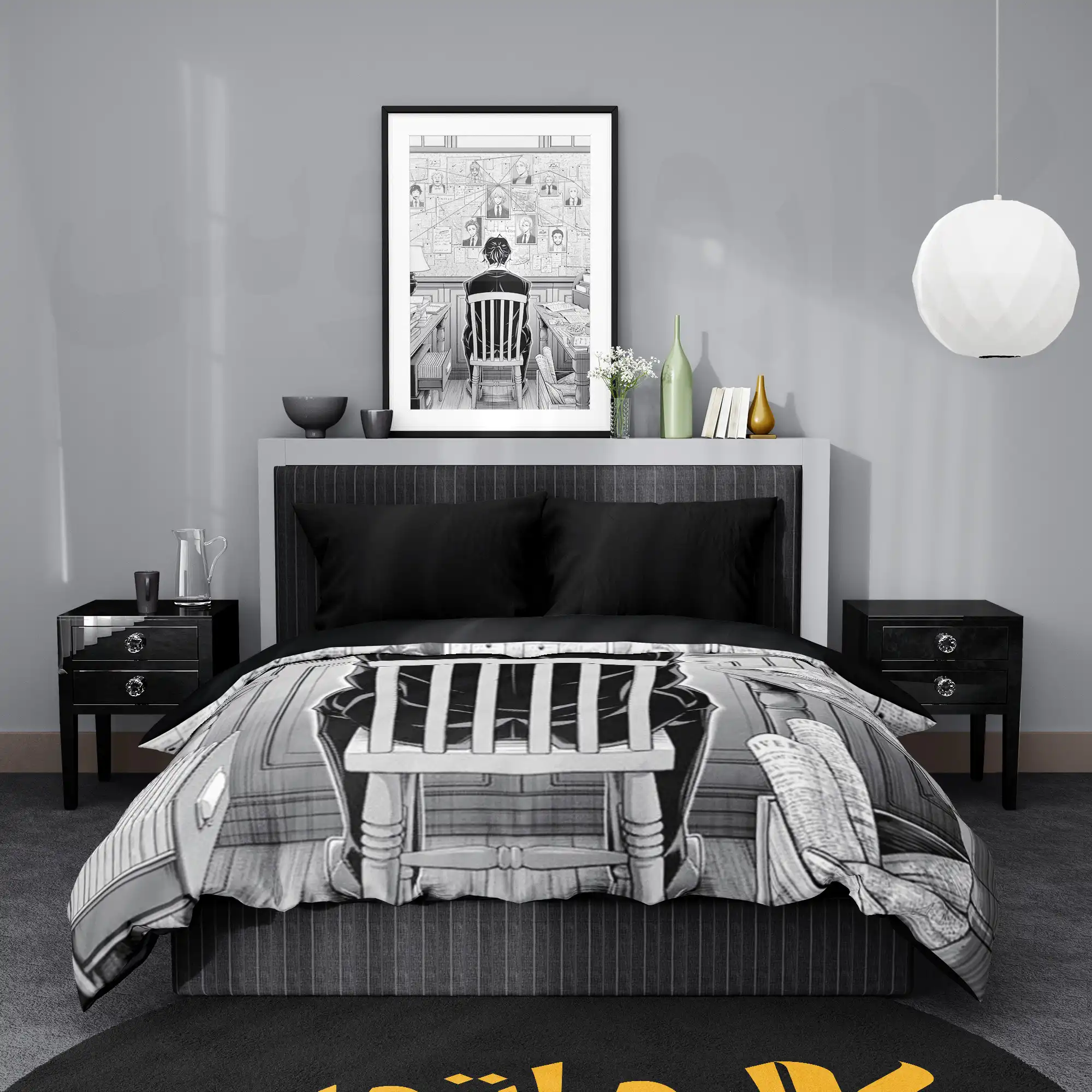 روتختی طرح موریارتی وطن پرست Moriarty The Patriot کد 1 5,900,000&Nbsp;تومان &Ndash; کارماتوس روتختی طرح موریارتی وطن پرست Moriarty The Patriot یک و دو نفره - کارماتوس