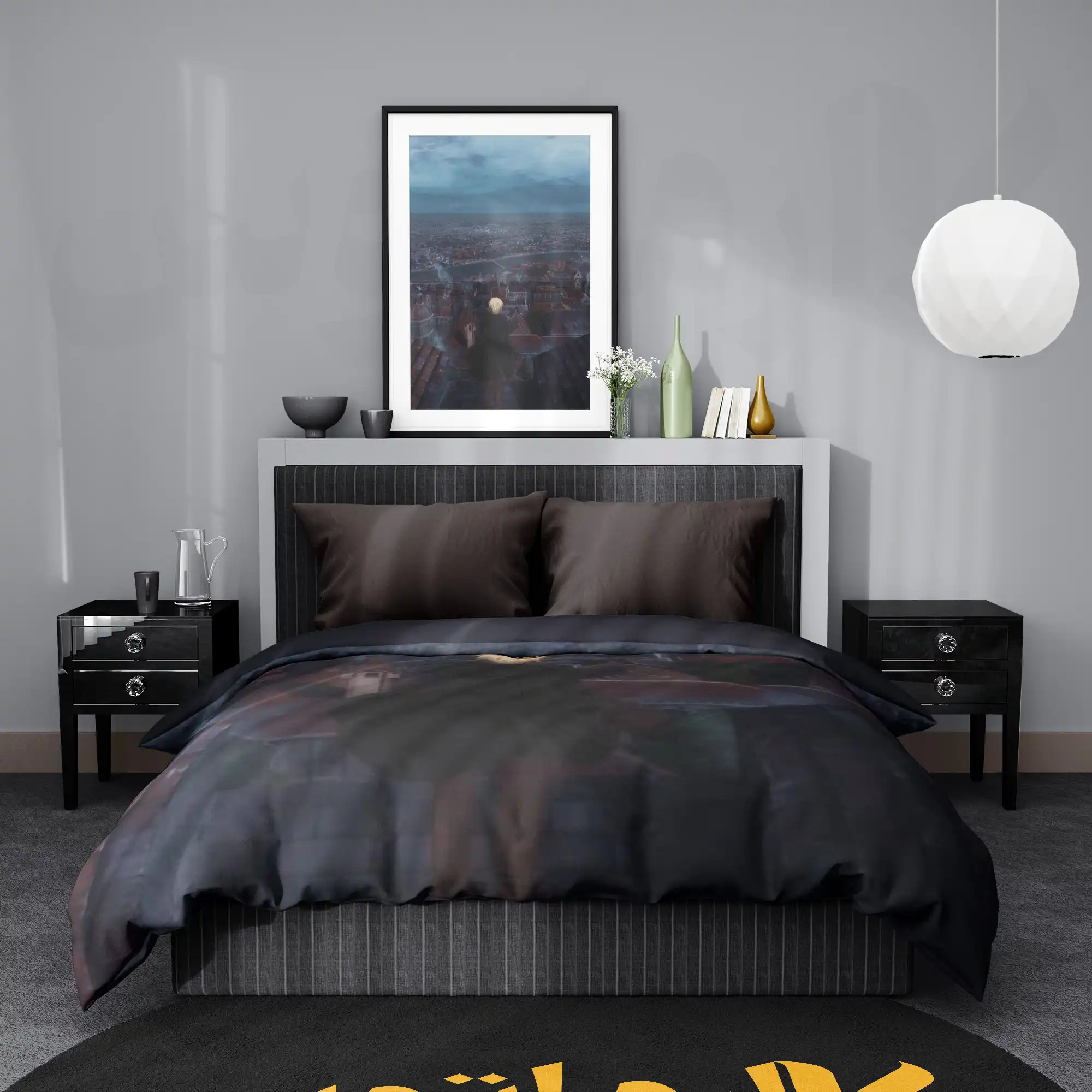 روتختی طرح موریارتی وطن پرست Moriarty The Patriot کد 3 5,900,000&Nbsp;تومان &Ndash; کارماتوس روتختی طرح موریارتی وطن پرست Moriarty The Patriot یک و دو نفره - کارماتوس