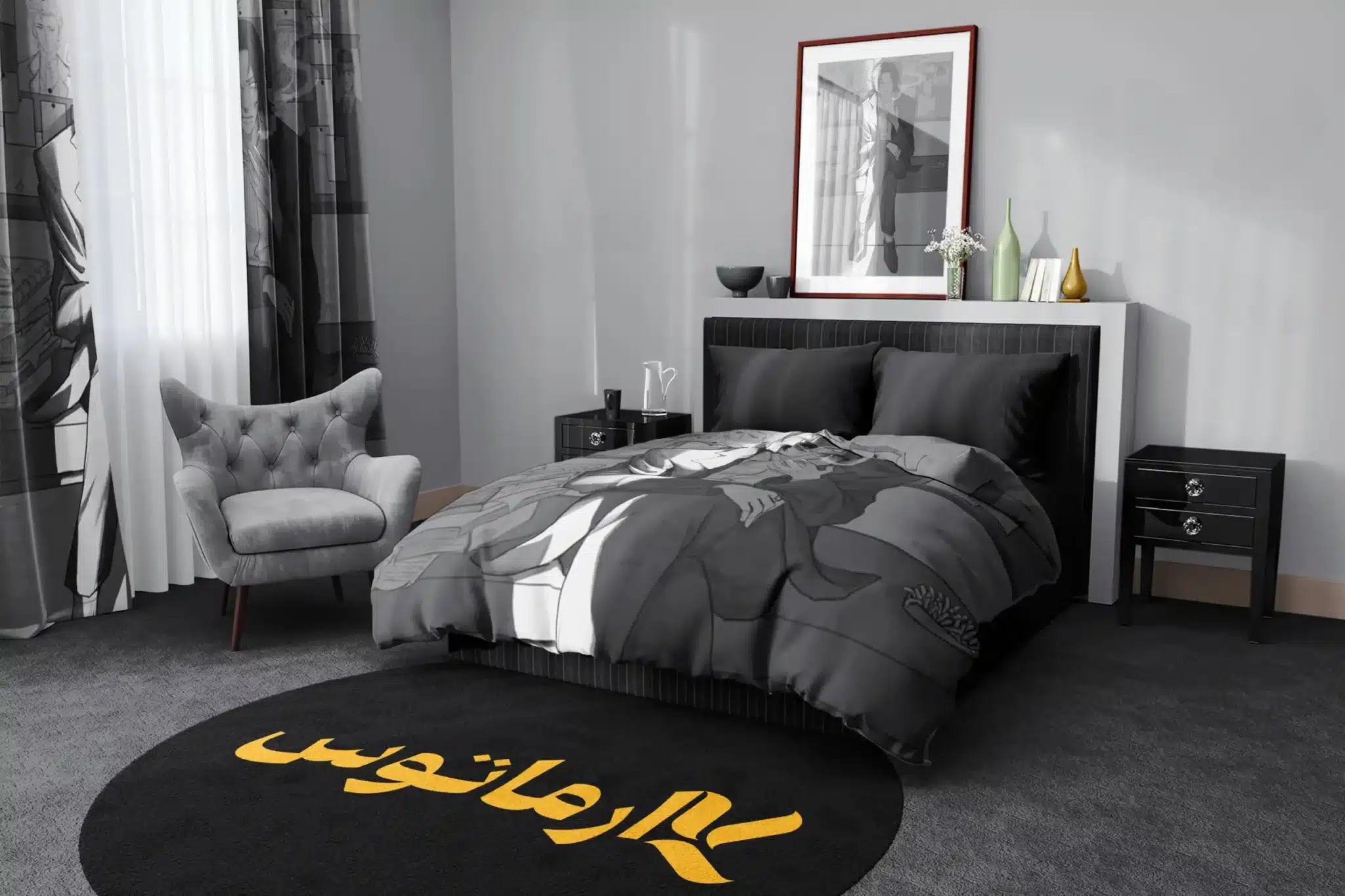 روتختی طرح موریارتی وطن پرست Moriarty The Patriot کد 7 5,900,000&Nbsp;تومان &Ndash; کارماتوس روتختی طرح موریارتی وطن پرست Moriarty The Patriot یک و دو نفره - کارماتوس