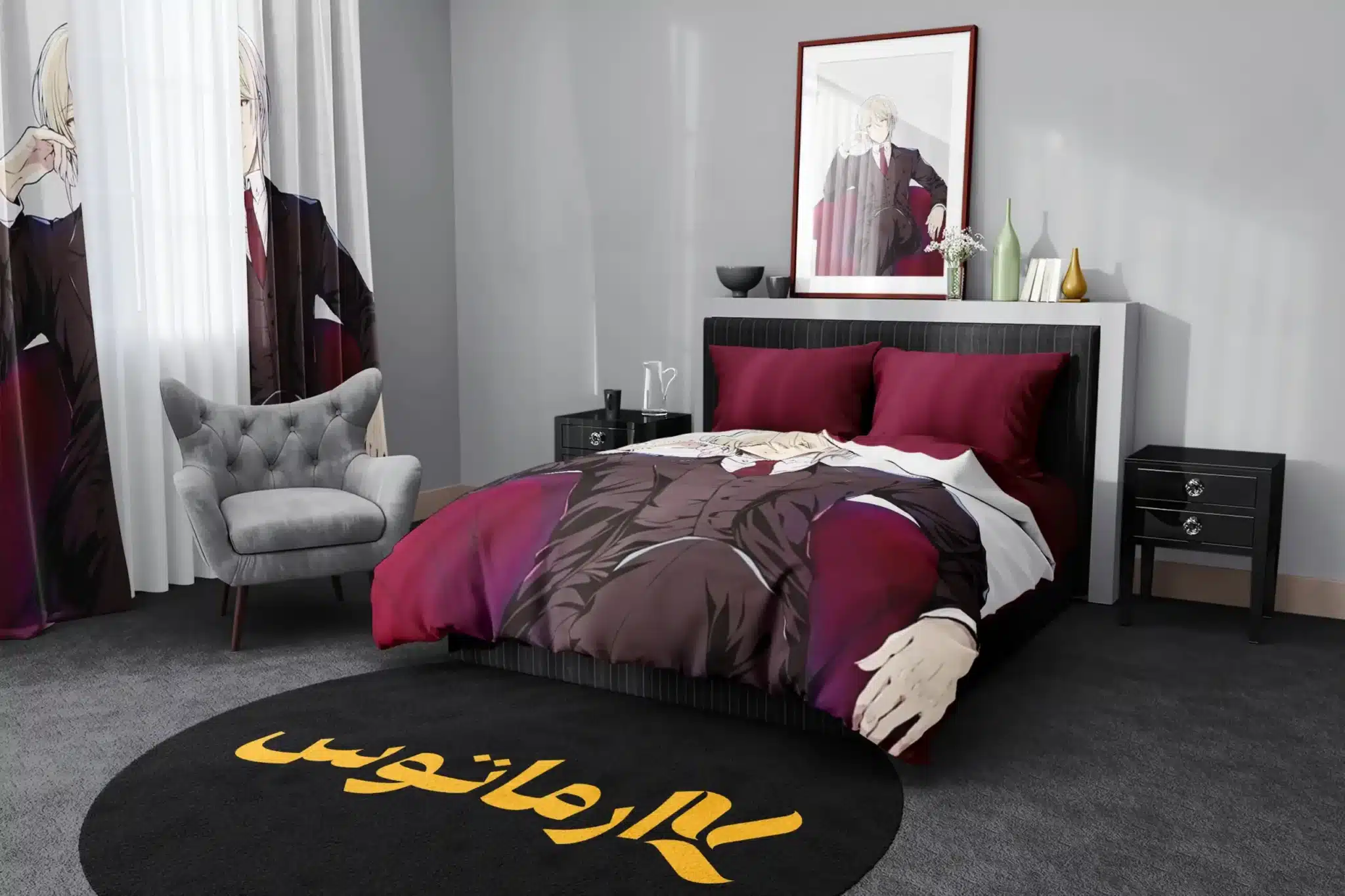 روتختی طرح موریارتی وطن پرست Moriarty The Patriot کد 5 5,900,000&Nbsp;تومان &Ndash; کارماتوس روتختی طرح موریارتی وطن پرست Moriarty The Patriot یک و دو نفره - کارماتوس