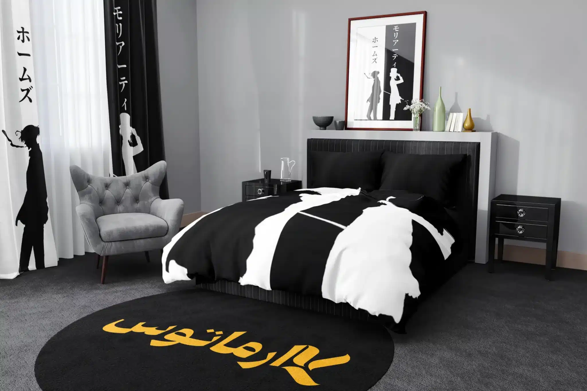 روتختی طرح موریارتی وطن پرست Moriarty The Patriot کد 8 5,900,000&Nbsp;تومان &Ndash; کارماتوس روتختی طرح موریارتی وطن پرست Moriarty The Patriot یک و دو نفره - کارماتوس