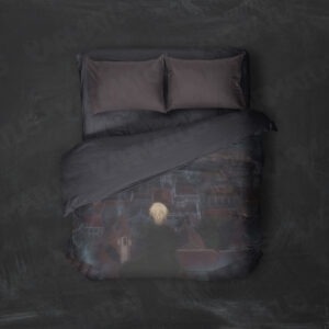 روتختی طرح موریارتی وطن پرست Moriarty The Patriot