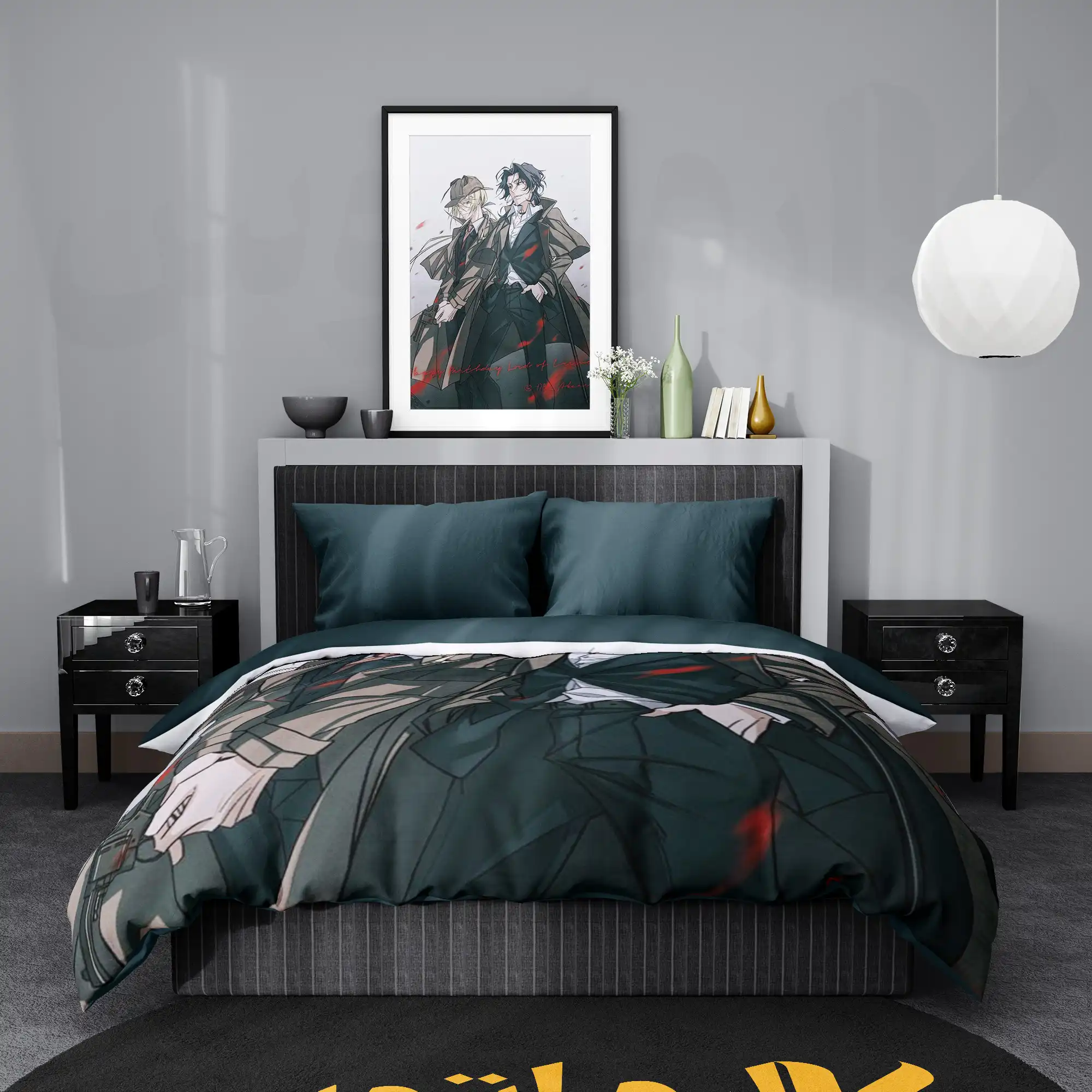 روتختی طرح موریارتی وطن پرست Moriarty The Patriot کد 4 5,900,000&Nbsp;تومان &Ndash; کارماتوس روتختی طرح موریارتی وطن پرست Moriarty The Patriot یک و دو نفره - کارماتوس