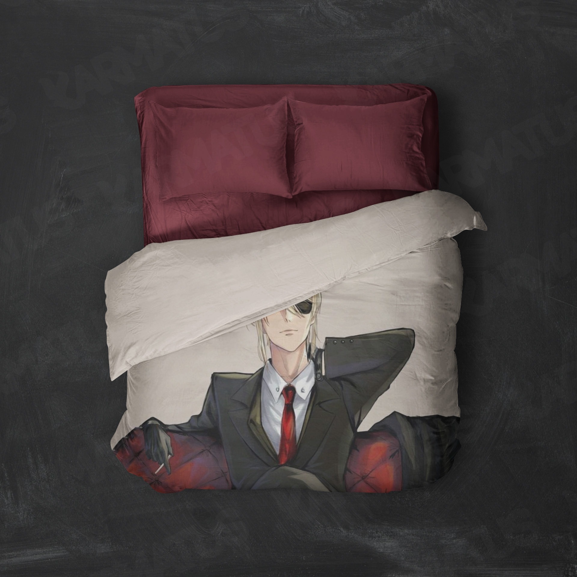 روتختی طرح موریارتی وطن پرست Moriarty The Patriot کد 6 5,900,000&Nbsp;تومان &Ndash; کارماتوس روتختی طرح موریارتی وطن پرست Moriarty The Patriot