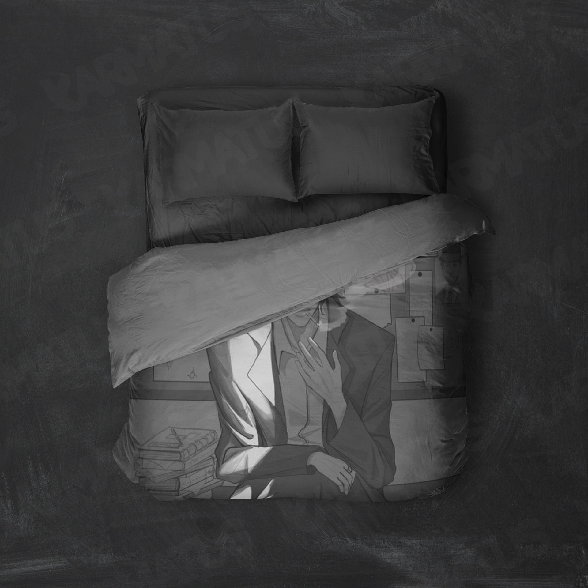 روتختی طرح موریارتی وطن پرست Moriarty The Patriot کد 7 5,900,000&Nbsp;تومان &Ndash; کارماتوس روتختی طرح موریارتی وطن پرست Moriarty The Patriot