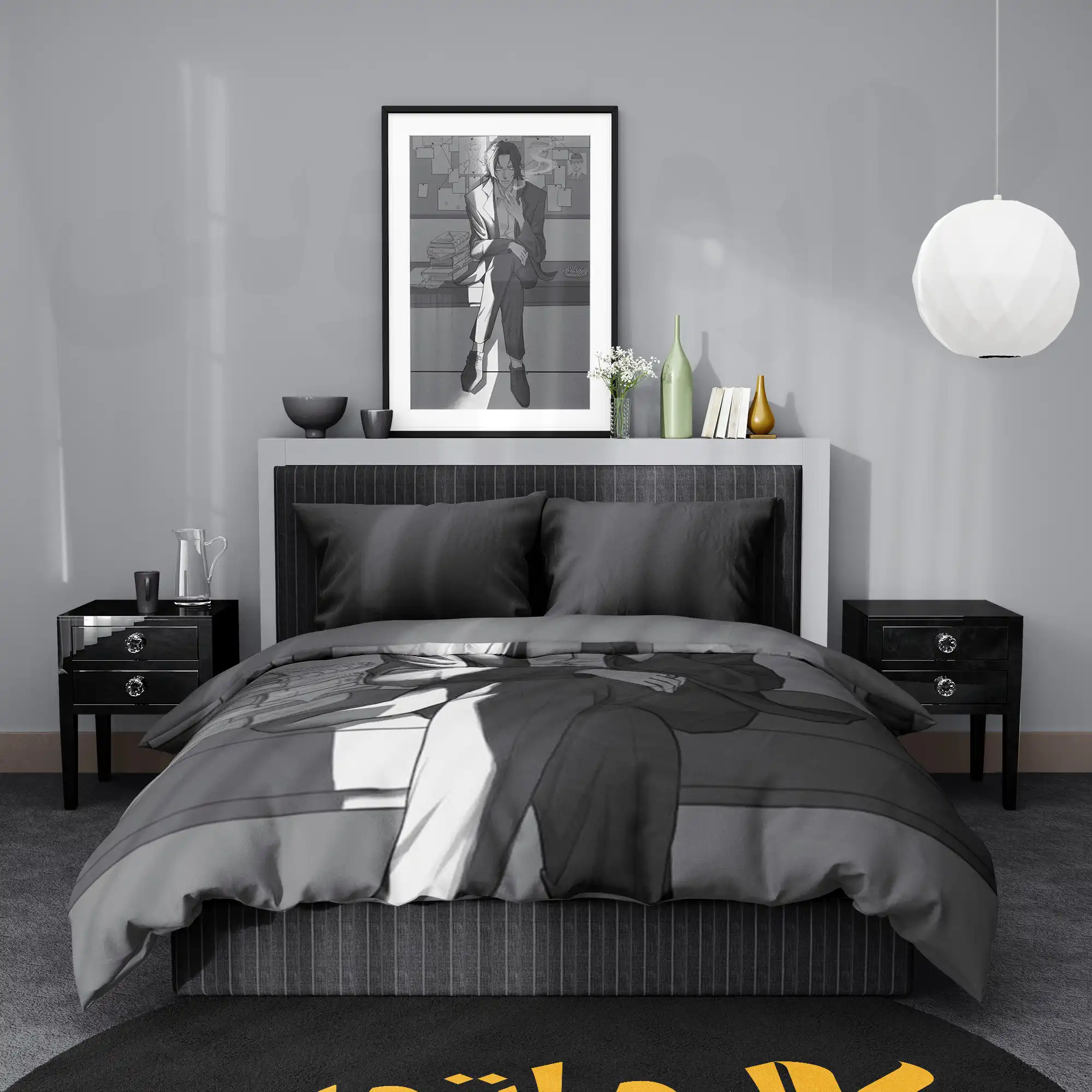 روتختی طرح موریارتی وطن پرست Moriarty The Patriot کد 7 5,900,000&Nbsp;تومان &Ndash; کارماتوس روتختی طرح موریارتی وطن پرست Moriarty The Patriot یک و دو نفره - کارماتوس