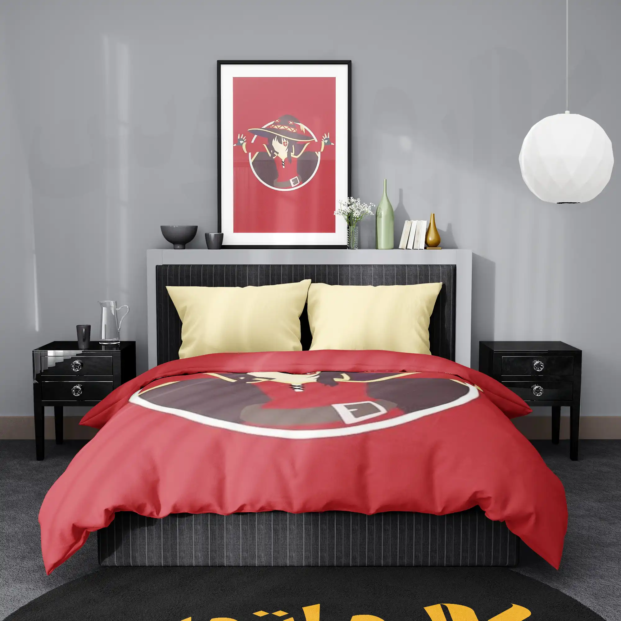 روتختی طرح موشوکو تنسی Mushoku Tensei کد 2 5,900,000&Nbsp;تومان &Ndash; کارماتوس روتختی طرح موشوکو تنسی Mushoku Tensei یک و دو نفره - کارماتوس