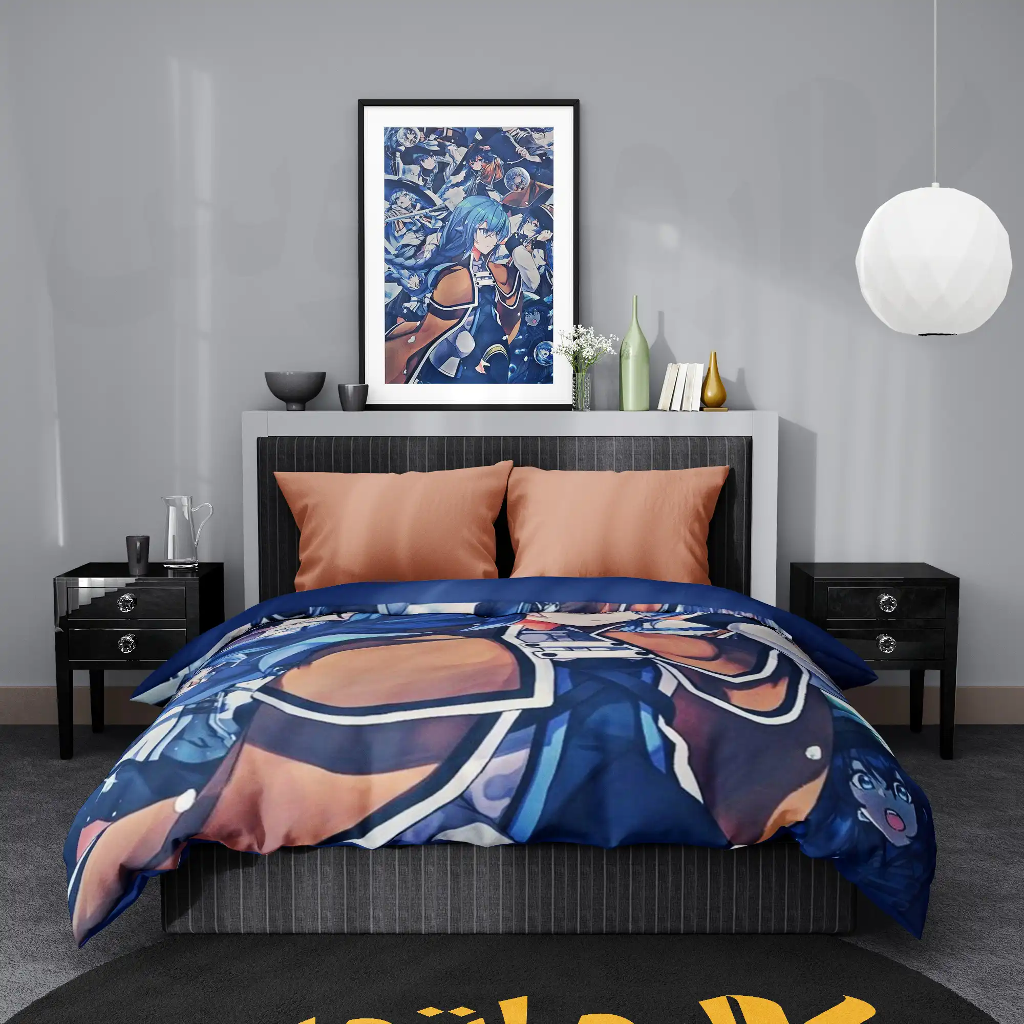 روتختی طرح موشوکو تنسی Mushoku Tensei کد 4 5,900,000&Nbsp;تومان &Ndash; کارماتوس روتختی طرح موشوکو تنسی Mushoku Tensei یک و دو نفره - کارماتوس