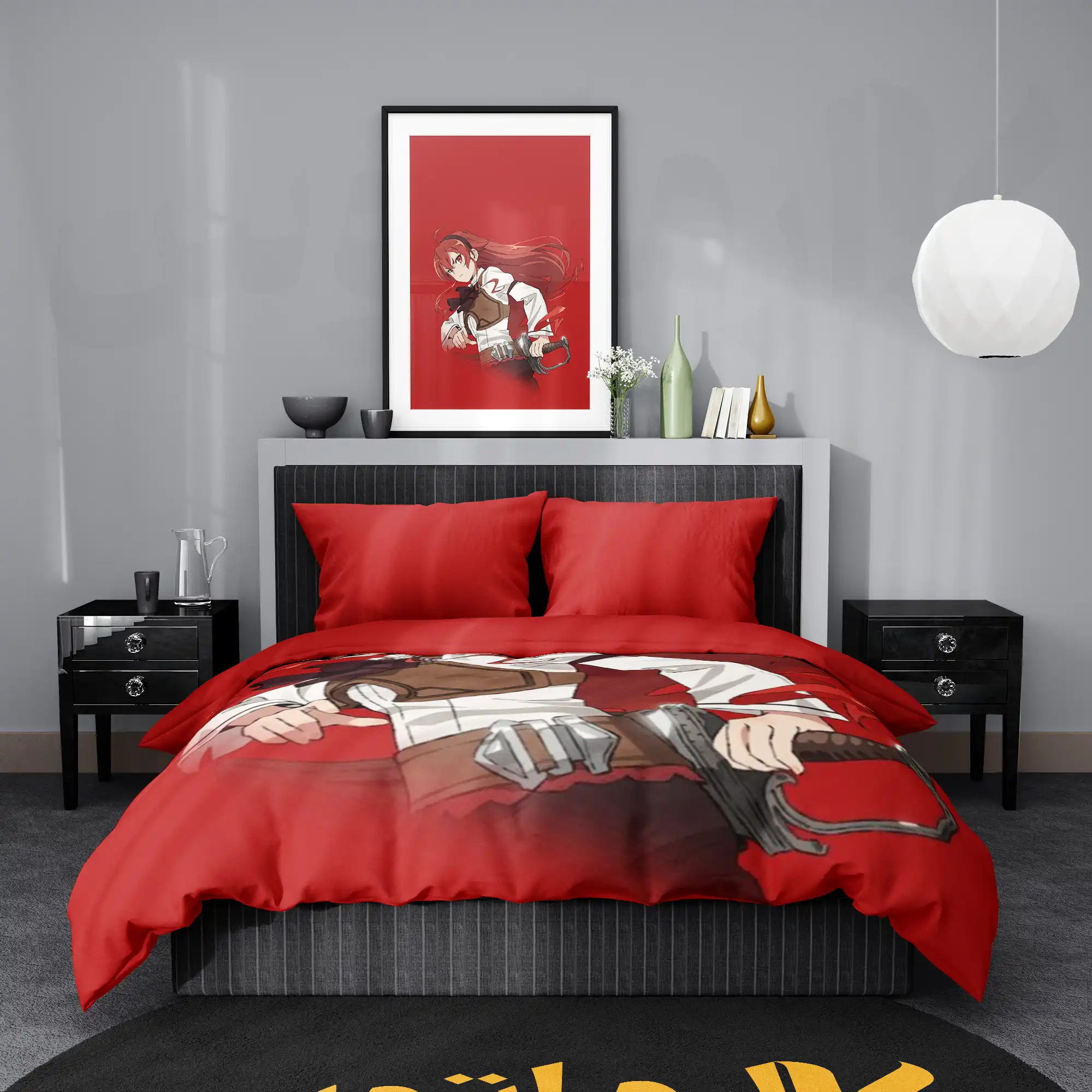 روتختی طرح موشوکو تنسی Mushoku Tensei کد 6 5,900,000&Nbsp;تومان &Ndash; کارماتوس روتختی طرح موشوکو تنسی Mushoku Tensei یک و دو نفره - کارماتوس