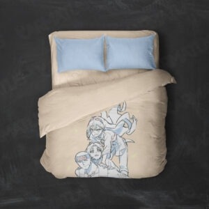 روتختی طرح موشوکو تنسی Mushoku Tensei